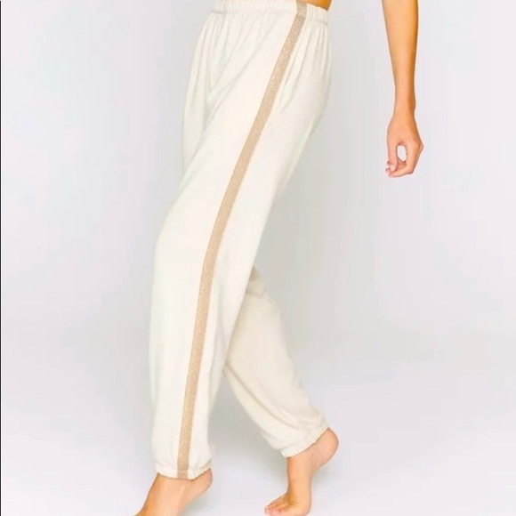 Spiritual Gangster Malibu Sweats